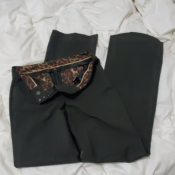 Express Editor Pants - Picture 2 of 6